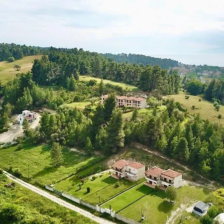 Ioannis Stone House Siviri